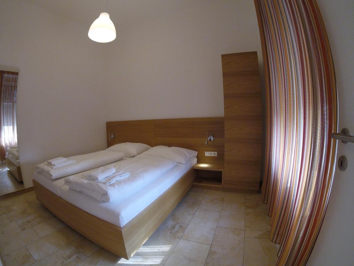 Hotel Aton Graz Luaran gambar